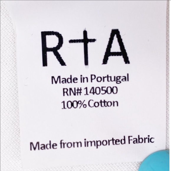 RTA top - Picture 5 of 5